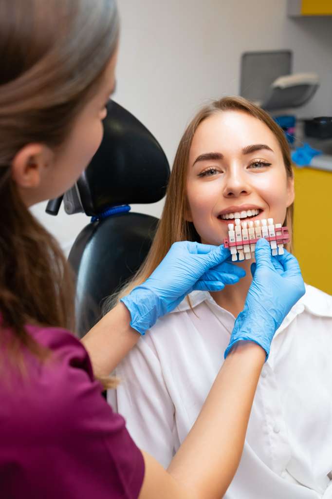 Dental Care