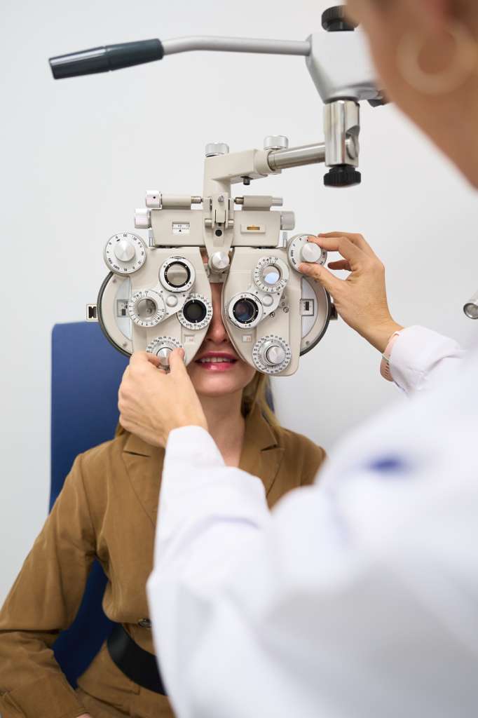 Vision Care